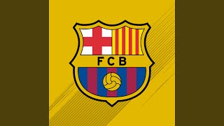 ¡Barça, Barça! (FC Barcelona Song) - JFF Music