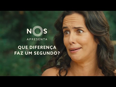 NOS Apresenta: Amas-me?