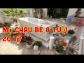 Khám phá chỗ ngủ hơn 20 tỷ của cậu bé 8 tuổi độc nhất Sài Gòn