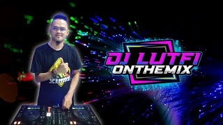 MALAM VALENTINE TERBARU DJ LUTFI 13 2 2024 FULL RECORDINGS