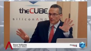 Jagane Sundar - BigDataNYC 2014 - theCUBE - #BigDataNYC