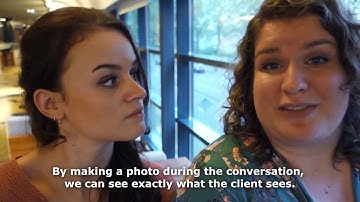 Visual Claims by TechSee - Achmea