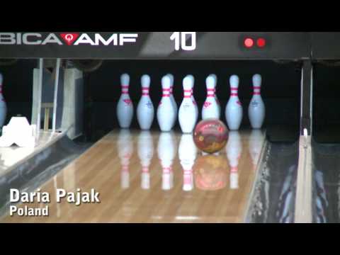 Bowlingdigital's 2008 BWC - Slow Motion (Part 3/3)