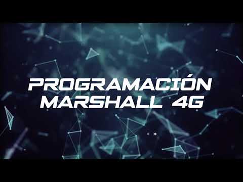 Video: ¿Qué significa Marshal en programación?