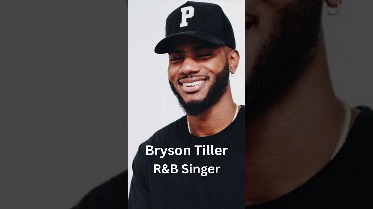 ‪@BrysonTiller‬