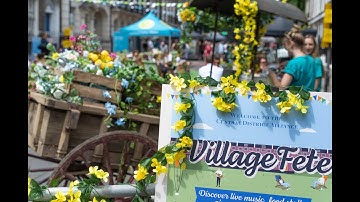 CDA Village Fete 2022