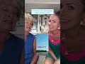 “It’s bad stuff…” She’s a good sport, putting up with me🤣🤣👏🏻👏🏻🫶🏻🫶🏻 But seriously…she’s my fav
