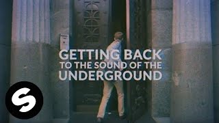 Смотреть клип Madison Mars - Back 2 Underground