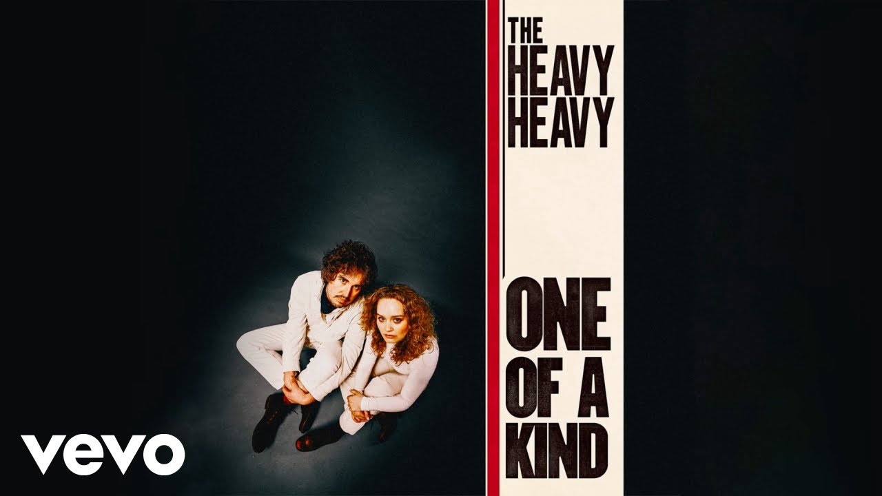 Watch The Heavy Heavy - Miracle Sun (Official Audio) on YouTube