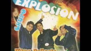 Promesas - Grupo Explosion Tropical chords