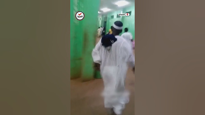 مشاهد للحظة خروج نزلاء من سجن كوبر قبل أسبوع
