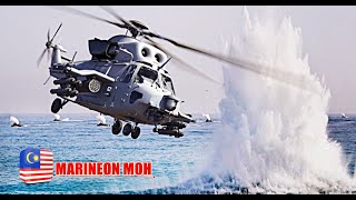 KAI Tawarkan Marineon MOH Ganti Super Lynx TLDM ?