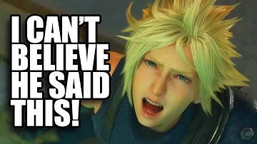 Square-Enix COLLAPSED Says Final Fantasy Composer...