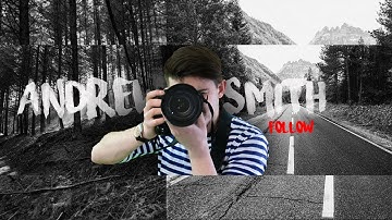 SPEED ART - Twitter Banner