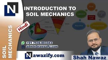 Introduction to Soil Mechanics