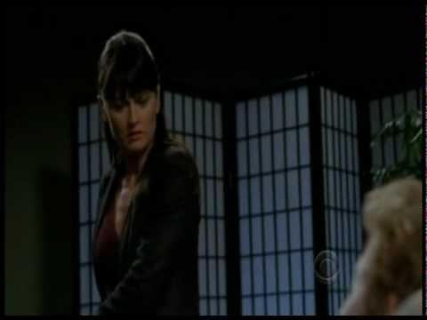Jane, Lisbon, Cho and Rigsby scene - "You are in t...