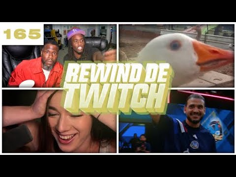 FERMEZ LES FÊNETRES ! Le Rewind de Twitch #165