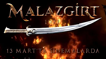 MALAZGIRT 1071 Fragman Trailer Teaser | Cengiz Coşkun I Turgut I The Battle Of Malazgirt I Ertugrul