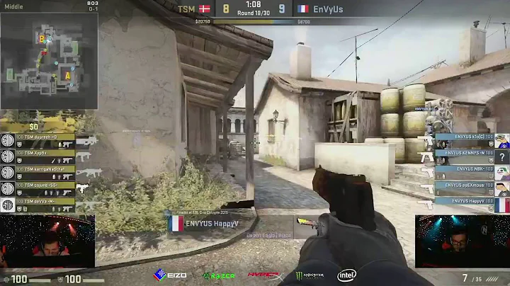 Happy Deagle Ace