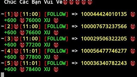 Share Tool Trao Đổi Sub Bản Đẹp Mượt | NHT Tool