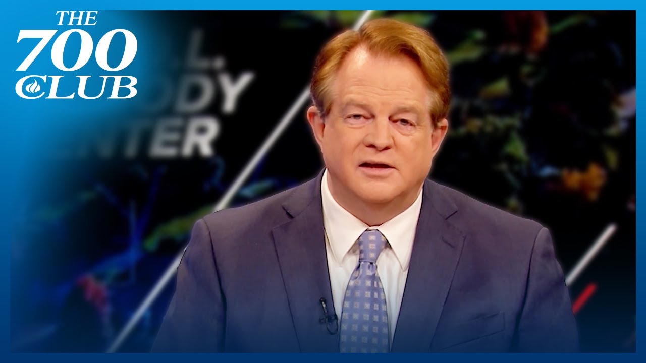 The 700 Club - July 6th, 2023
