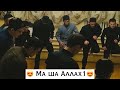 Зикр Ингуши - Али Юрт Ингушетия