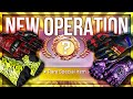 OPERATION BROKEN FANG UNBOXING + NEW OPERATION