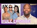 Jada Pinkett Claps Back, Benzino Comes For Busta Rhymes, Bernie Sanders And MORE!  | Tea-G-I-F