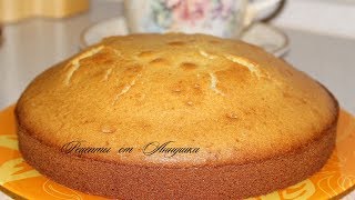 Манник на кефире. Очень вкусный