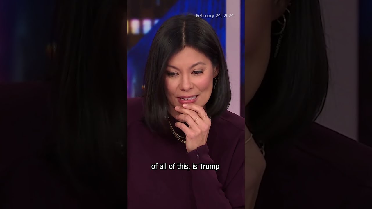 Trump S Tell Announcing His Greatest Fears