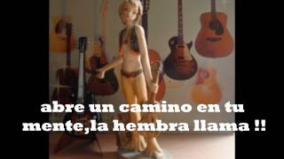 ENIGMA,el llamado de la hembra