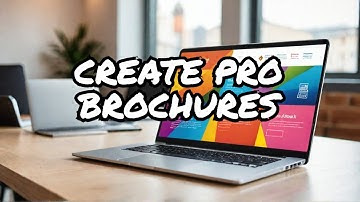 🔥 Top AI Brochure Makers: No Watermarks! 🚀📄✨🤖🎨