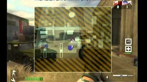 Nomad_Souls Part 4 BF2MC 17/09/2012