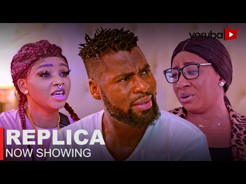 Replica Latest Yoruba Movie 2023 Drama | Mide Abiodun | Ibrahim Chatta | Peju Johnson