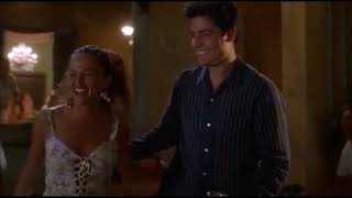 Baila conmigo Chayanne Pelicula LATINO