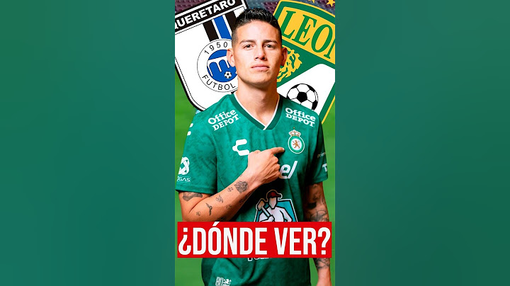 QUERETARO VS LEON DÓNDE VER EL PARTIDO EN VIVO, CANAL, TRANSMISIÓN ✅