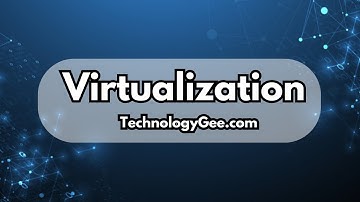 Virtualization | CompTIA A+ 220-1201 | 4.1