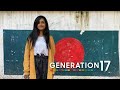 Meet the Generation17 Young Leaders: The Story of Shomy Chowdhury