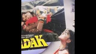 Kya Sochta Hai Ae Dil ( Jhankar) Sadak(1991)) Anuradha Paudwal