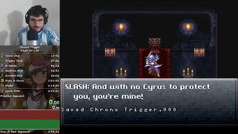 NEW Chrono Trigger Any% No LSS Speedrun Tutorial Part 3
