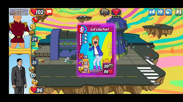 Animation Throwdown - Krieger Melee Day 2