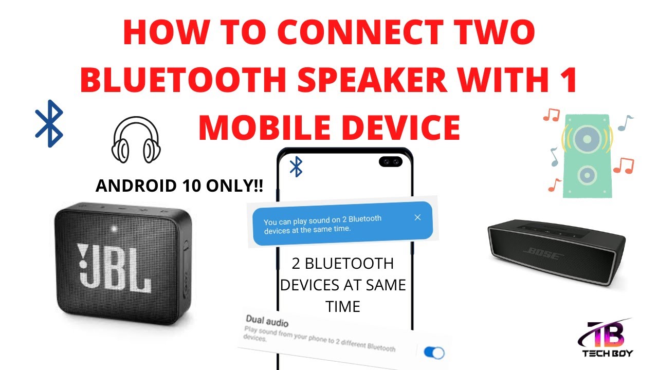 how to connect wireless bluetooth to mobile