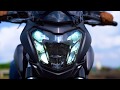 BAJAJ DOMINAR 400 CINEMATIC VIDEO