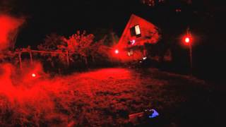 Gnasni Deca Produkcija - LIGHTS (House Party setup)