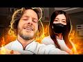 A VTuber Forced me to Cook for Her