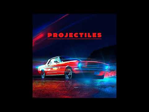 Oded Zukerman - Projectiles (2024) (New Full Album)