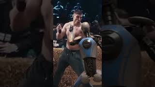Part 2 of Russian Robot Fighting GONE WRONG #2 screenshot 5