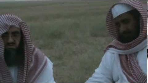 دحيم الحماد وتلاوة الشيخ عبد الله الحماد بالبر 1431.mp4