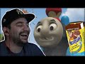 Trash episode indeed  ytp tomuss and the quest for nesquik reaction