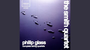 String Quartet No.5 - Part 1